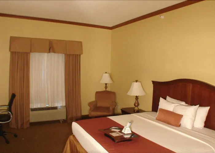 Best Western Plus Portland