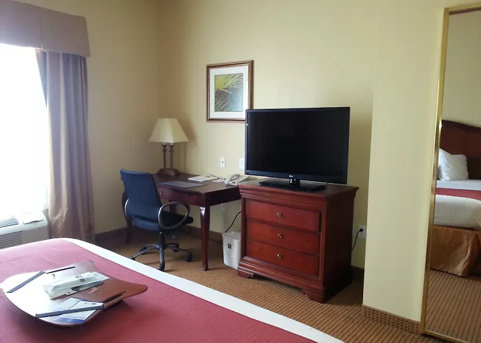 Best Western Plus Portland