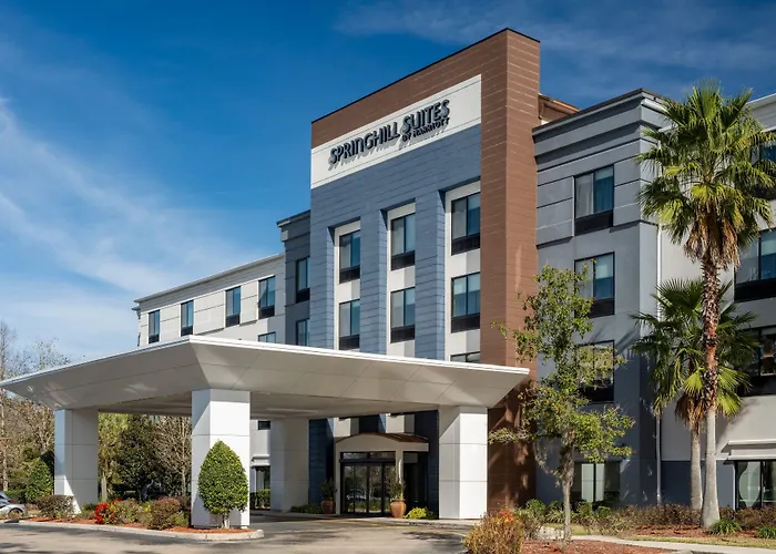 Springhill Suites Gainesville