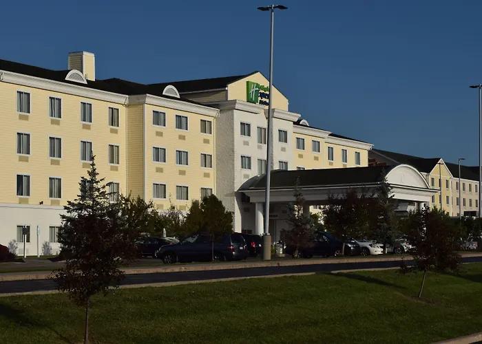 Watertown Cheap Hotels