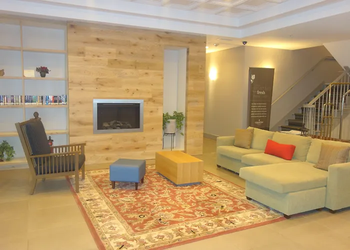 Country Inn & Suites By Radisson, Conyers, Ga