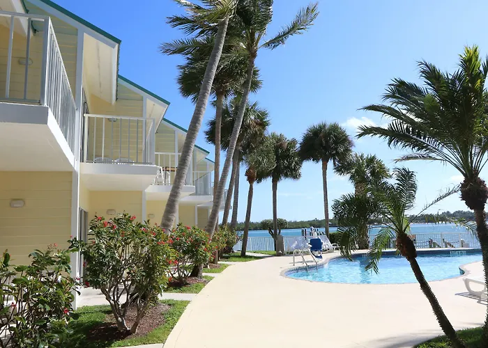 Jupiter Cheap Hotels