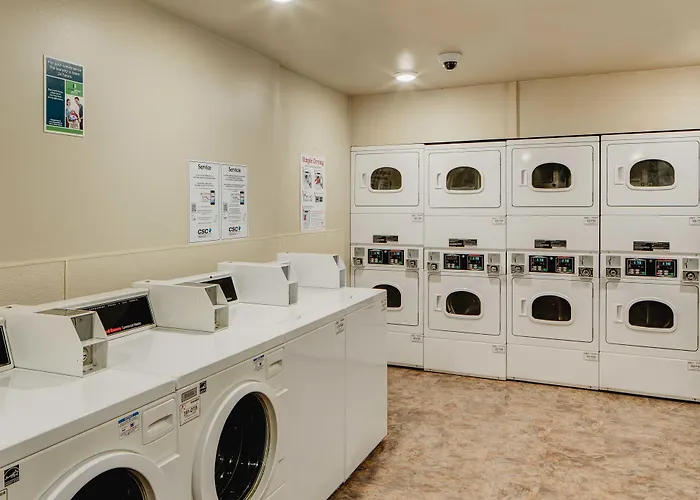 Extended Stay America Select Suites - Springfield - South - Battlefield