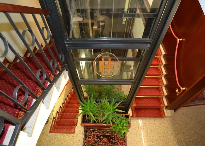 Hotel Residence