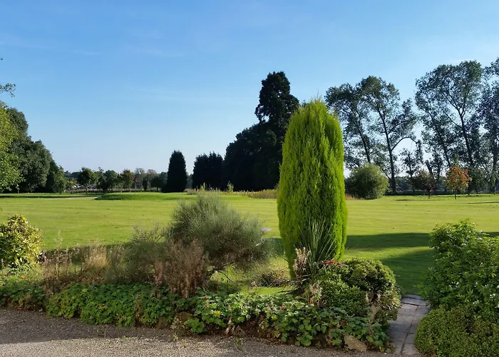 Haughton Hall Hotel & Leisure Club