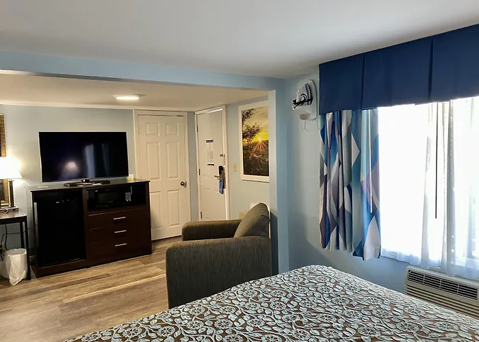 Days Inn By Wyndham Lincoln