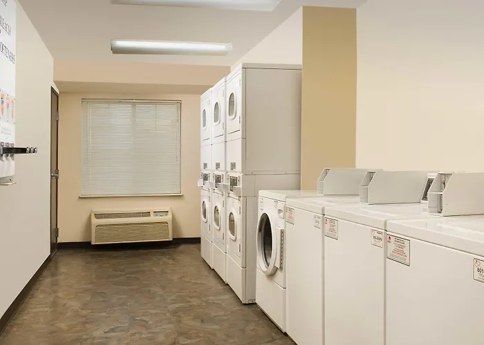Extended Stay America Select Suites - Laredo