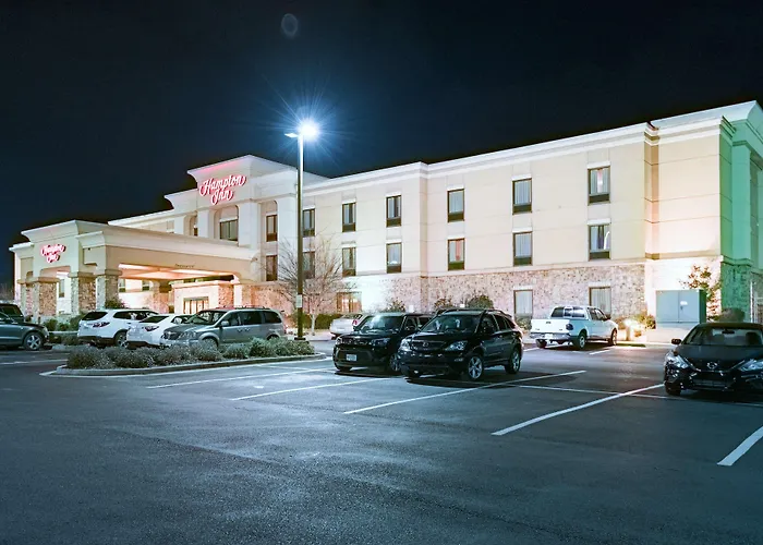 Hope Hull Cheap Hotels