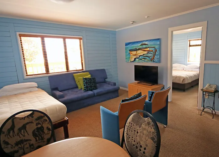Taupo Cheap Hotels
