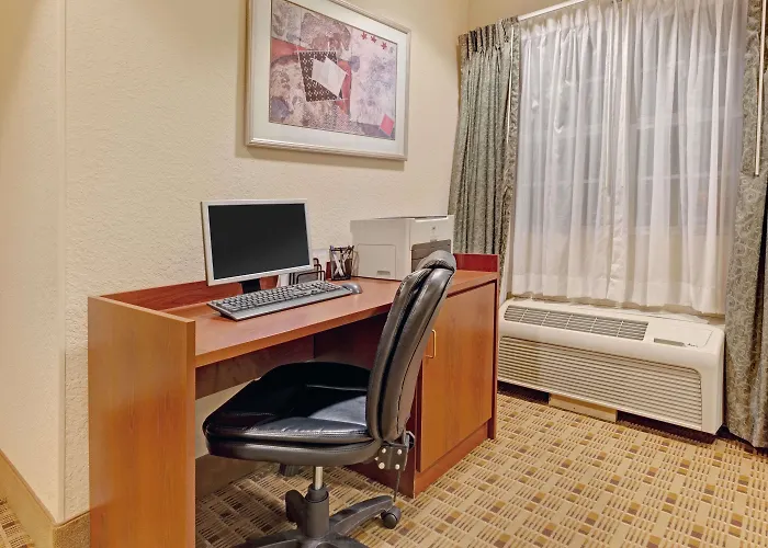 Microtel Inn & Suites By Wyndham Jasper