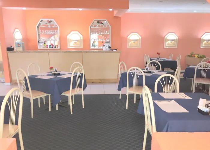 Freeport Cheap Hotels