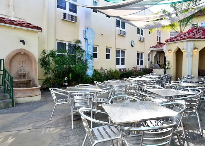 Chula Vista Cheap Hotels