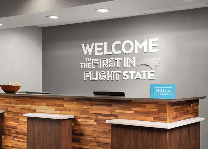 Hampton Inn Spring Lake Fayetteville