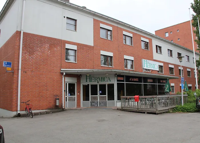 Hotel Hermica