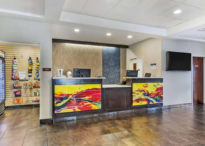 Best Western Plus Fairburn Atlanta Southwest