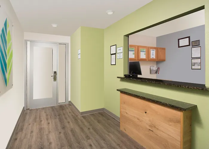 Extended Stay America Select Suites - Montgomery