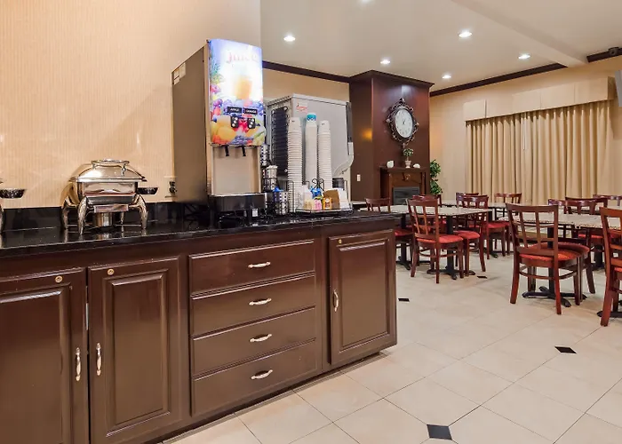 Best Western Route 66 Glendora Inn