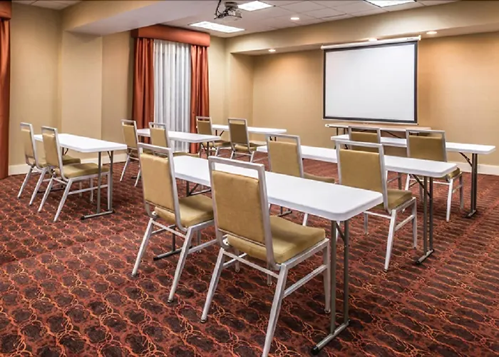 Denham Springs Cheap Hotels