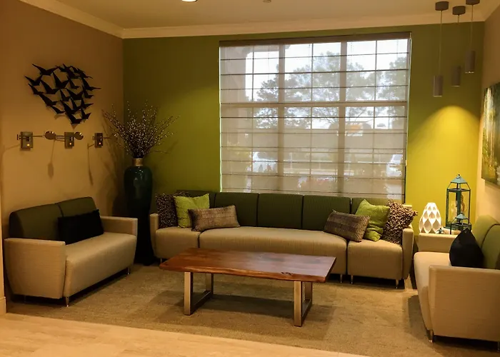 Extended Stay America Premier Suites - Lakeland - I-4