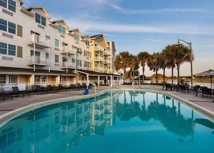 The Waterfront Inn