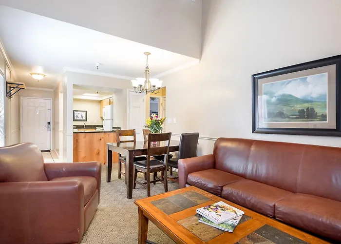 Park City Cheap Hotels