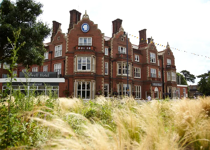 Felixstowe Cheap Hotels