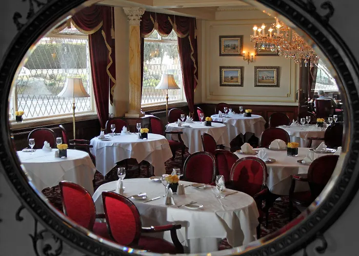 The Orwell Hotel