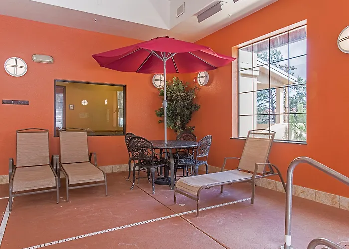 City Express By Marriott Ruidoso