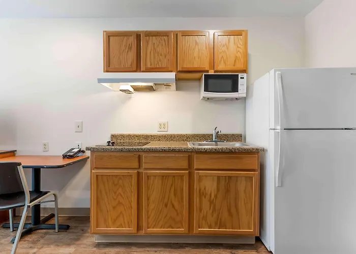 Fayetteville Cheap Hotels