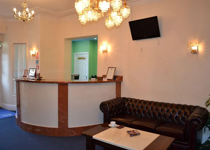Park Hotel