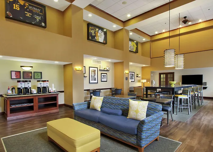 Murray Cheap Hotels
