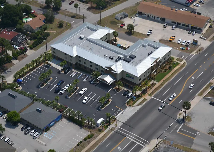 Jacksonville Beach Cheap Hotels