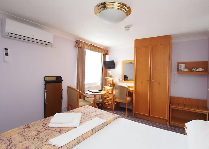 Worthing Cheap Hotels
