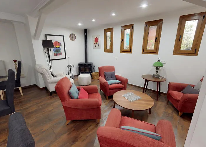 Hotel Boutique Mr Palau Verd - Adults Only