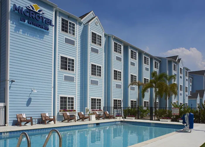 Red Roof Inn Port Charlotte - Punta Gorda