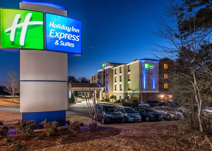 Lavonia Cheap Hotels