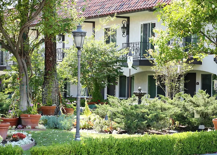 Laguna Hills Lodge-Irvine Spectrum