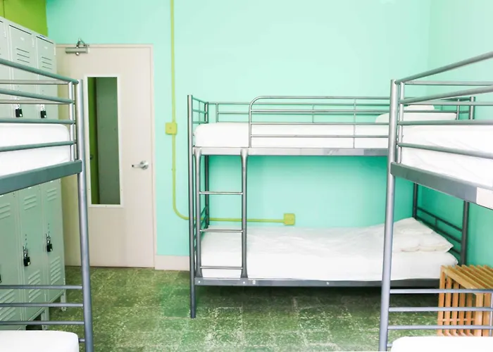 Conturce Hostel