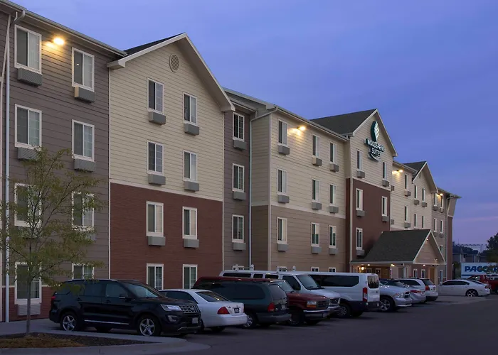 Extended Stay America Select Suites - Provo - American Fork
