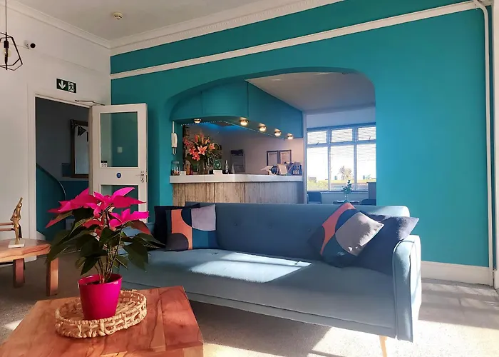 Paignton Cheap Hotels