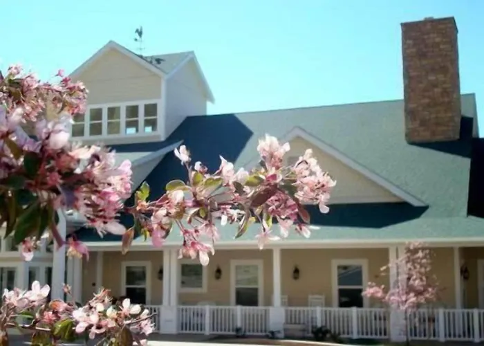 Wine Country Inn