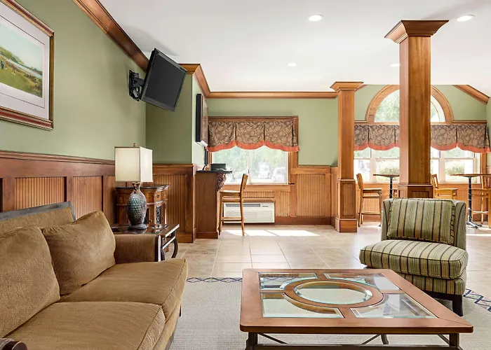 Microtel Inn & Suites By Wyndham Woodstock/Atlanta North