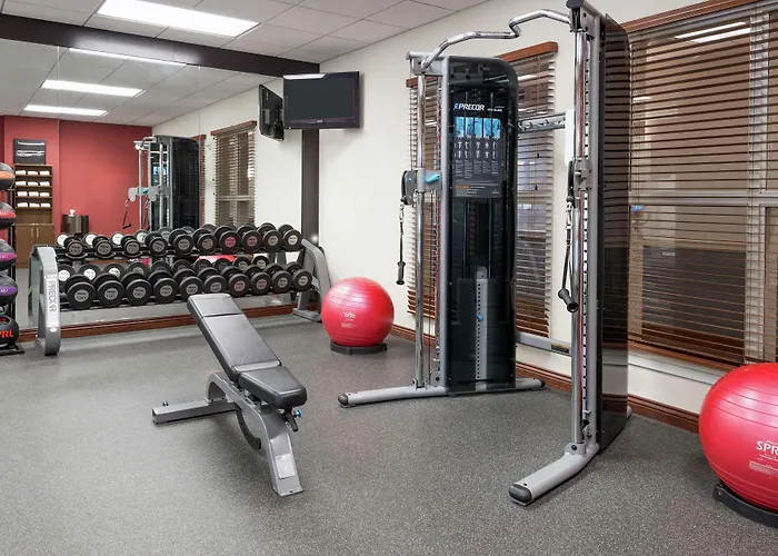 Homewood Suites By Hilton Cleveland-Beachwood