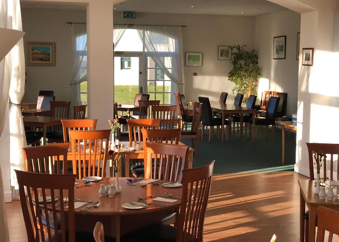Drumoig Golf Hotel