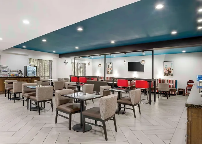 Best Western Plus Daphne