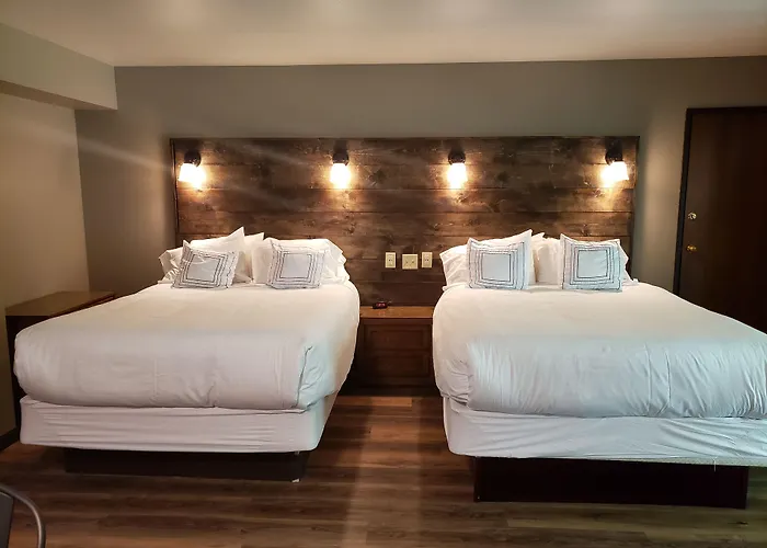 Rib Mountain Inn