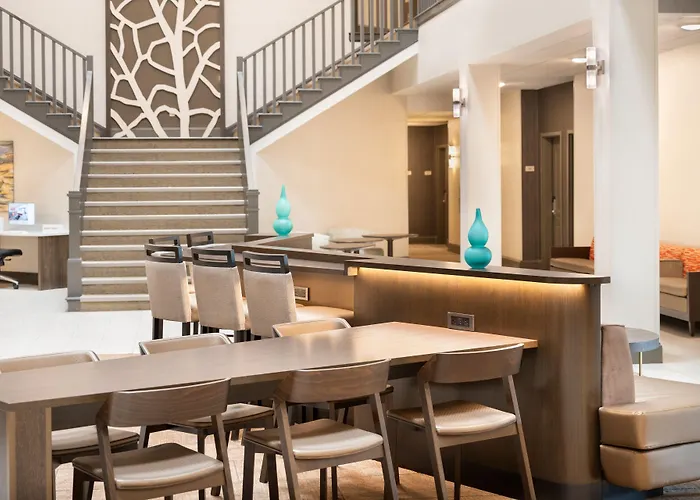 Springhill Suites By Marriott Conyers