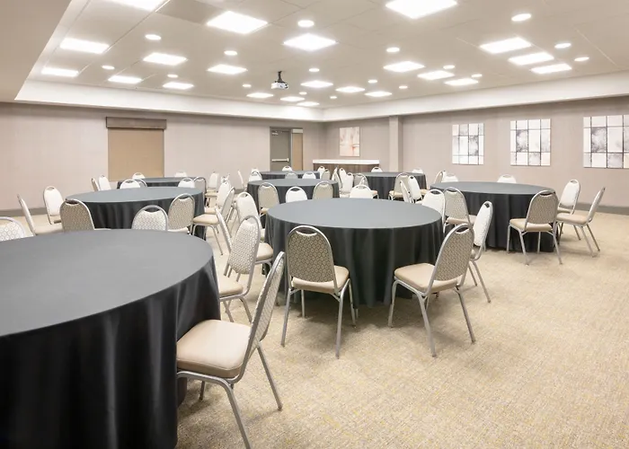 Springhill Suites By Marriott Conyers