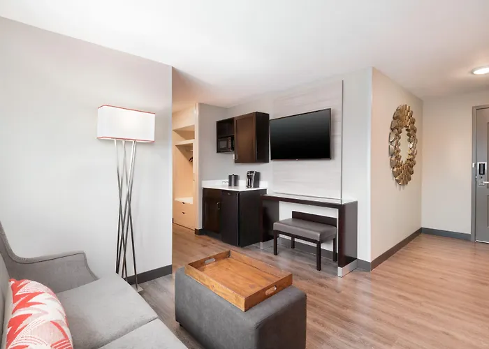 Springhill Suites By Marriott Conyers