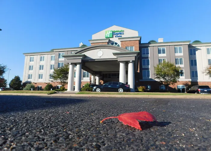 Millington Cheap Hotels